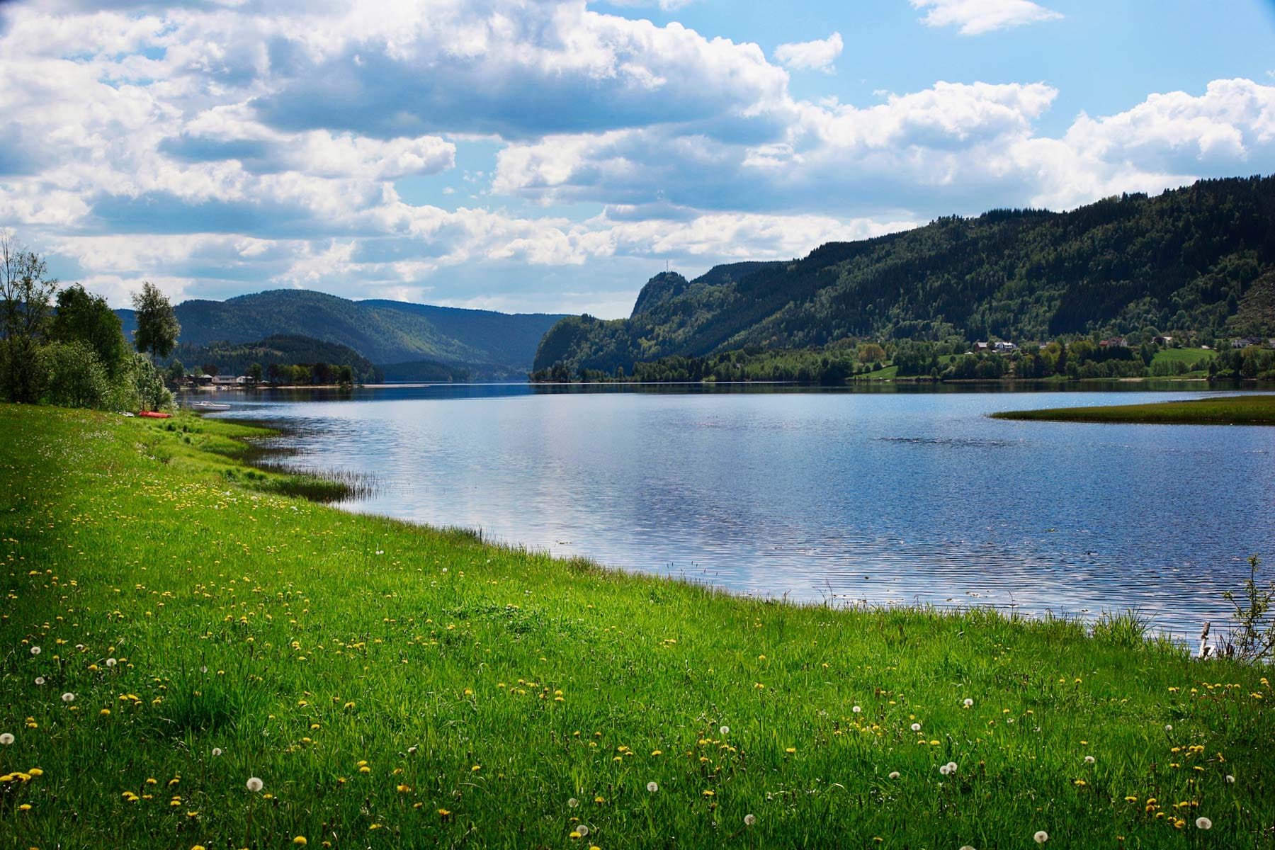 Hægebostad