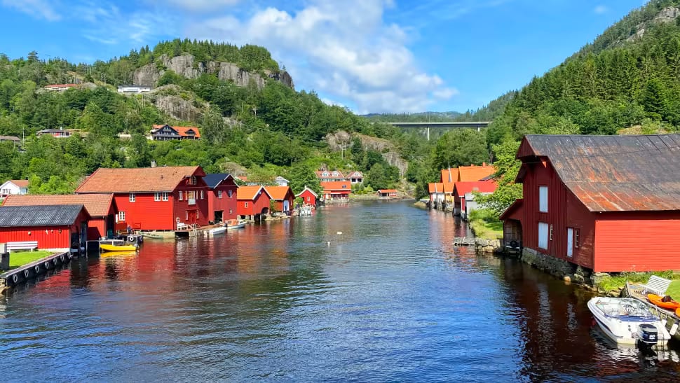 Kvinesdal