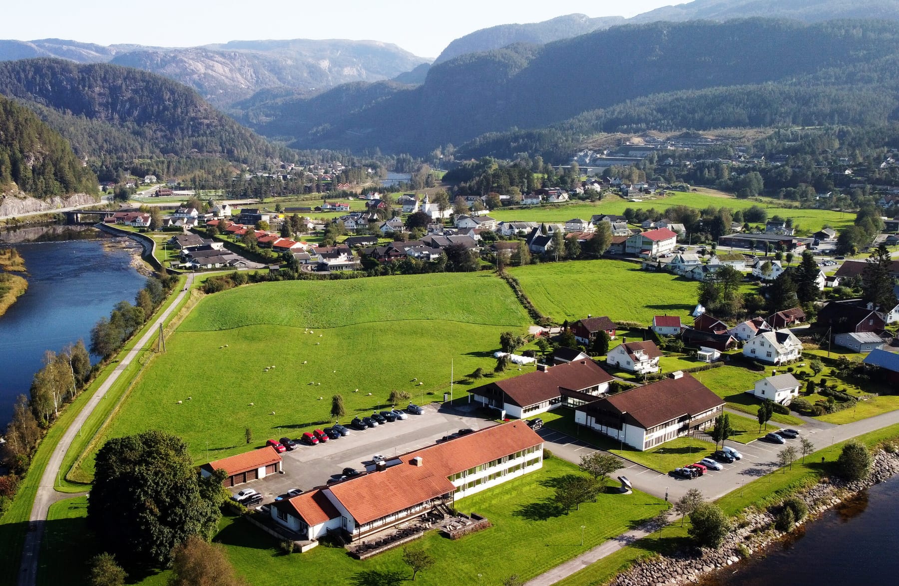 Sirdal