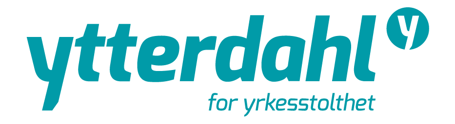 Ytterdahl AS logo