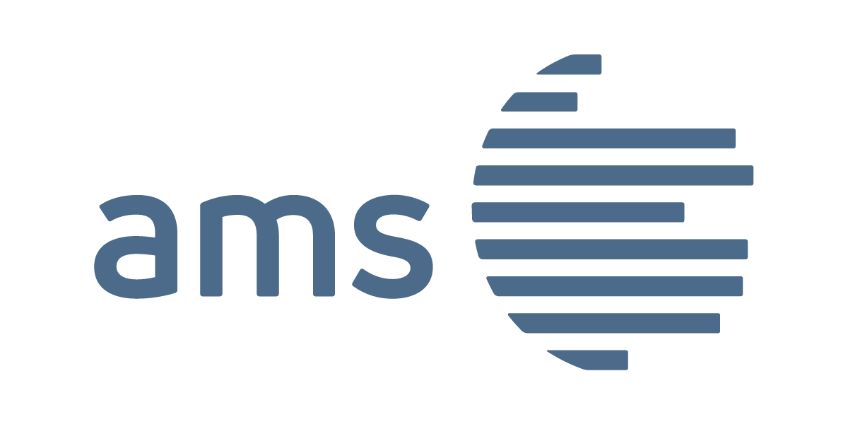 AMS logo