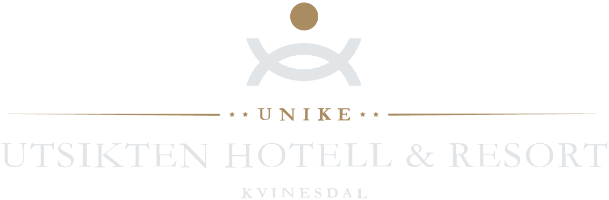Utsikten Hotell logo