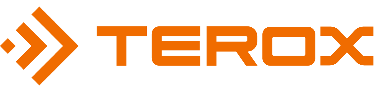 Terox logo