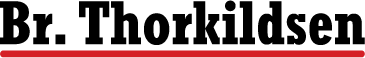 Brødrene Thorkildsen logo