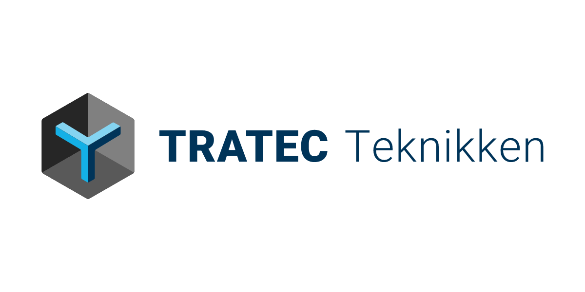 TRATEC Teknikken logo