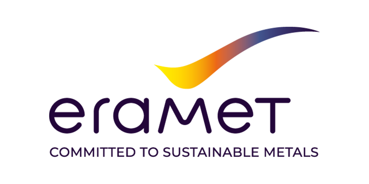 Eramet logo
