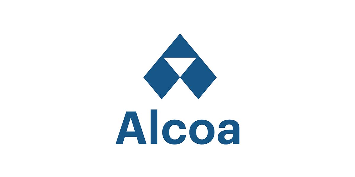Alcoa logo