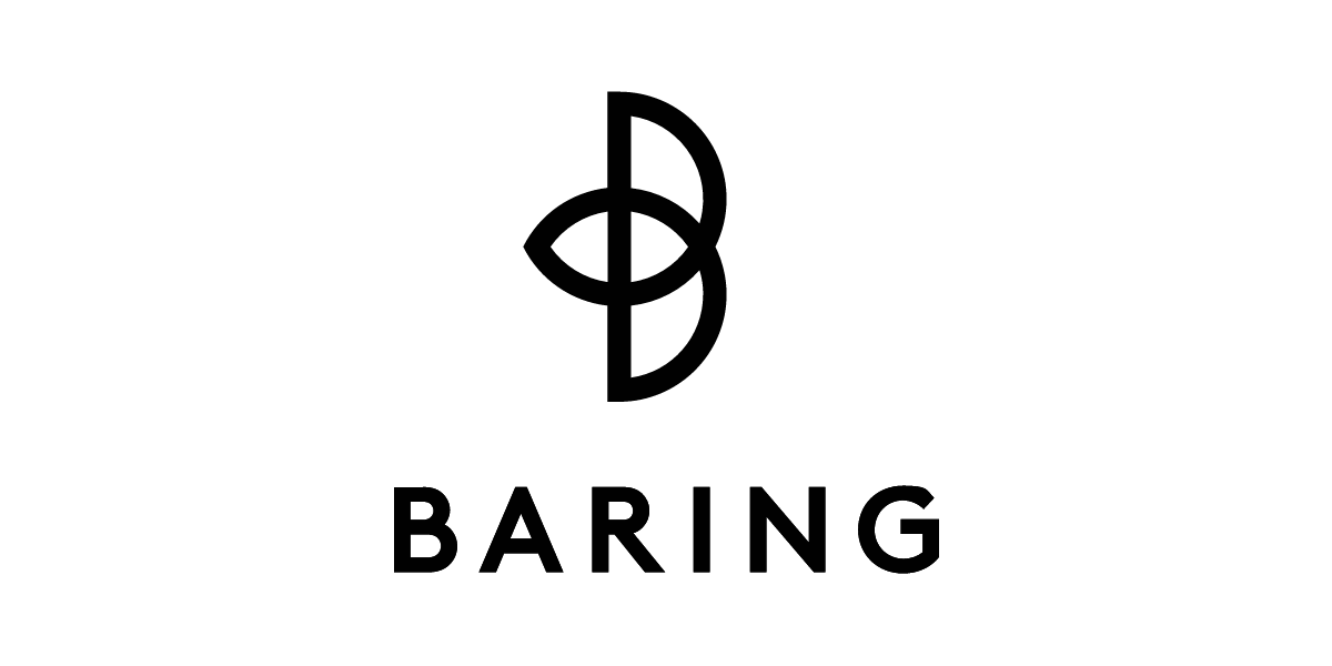 Baring logo