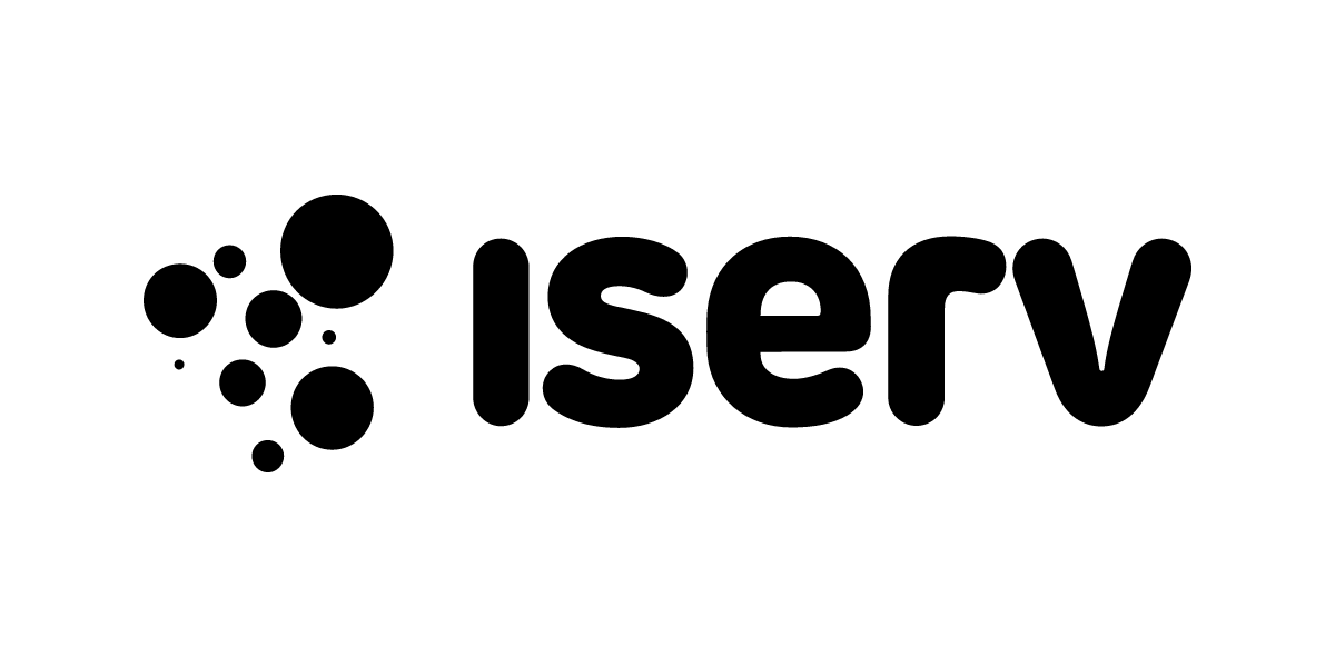 Iserv logo