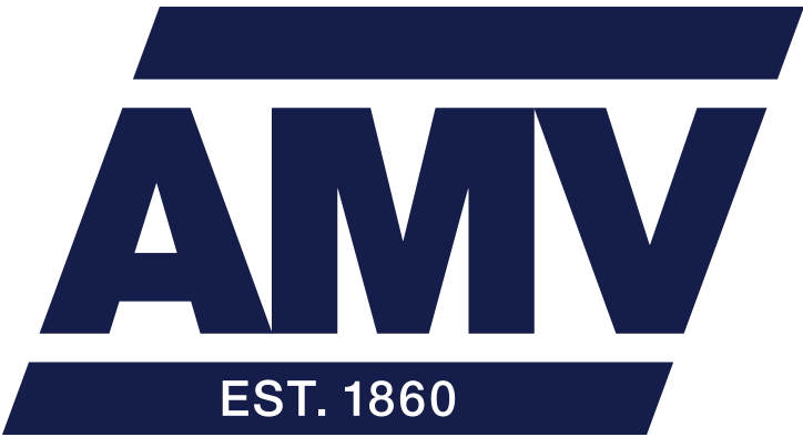 AMV logo