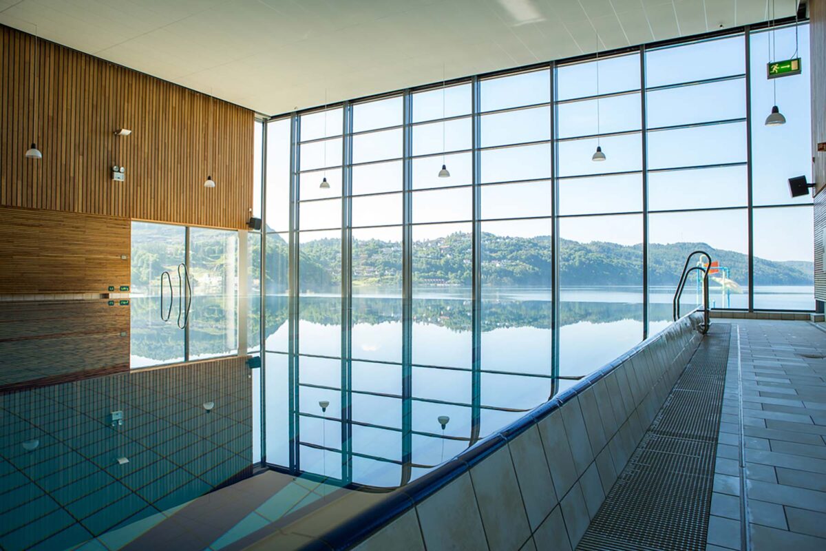 Sørlandsbadet arbeidsgiver