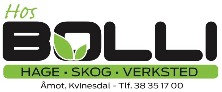 Bolli AS logo