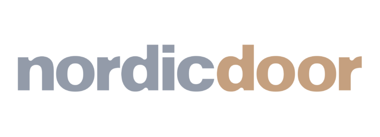 Nordic Door AS logo