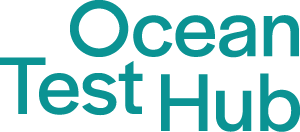 Ocean Test Hub logo
