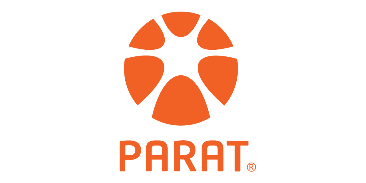 PARAT Halvorsen logo