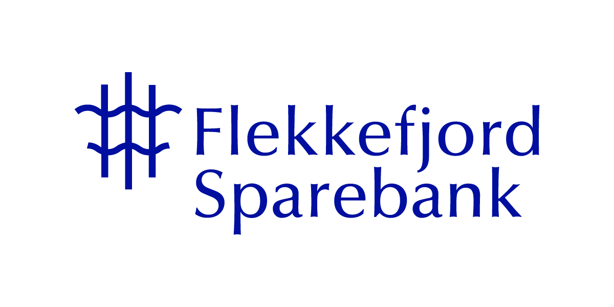 Flekkefjord Sparebank logo