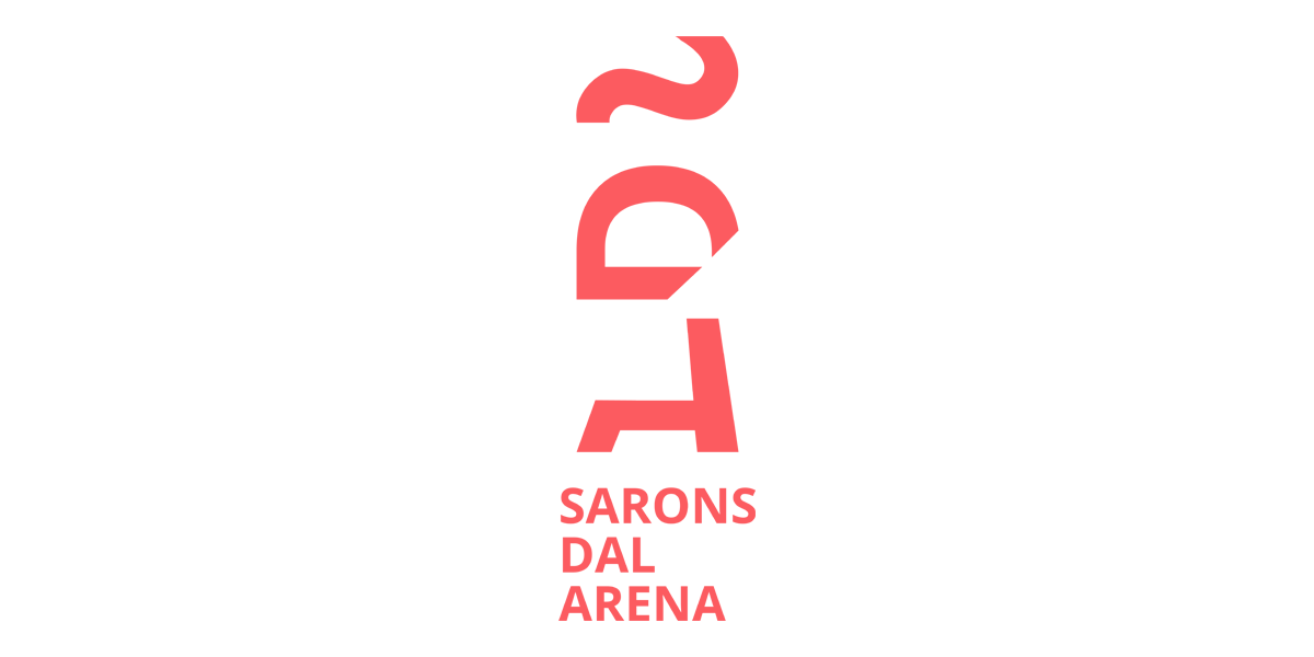 Sarons Dal logo