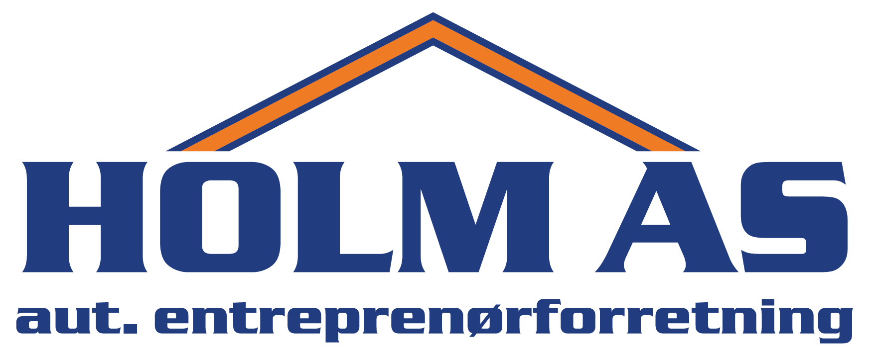 Holm AS logo