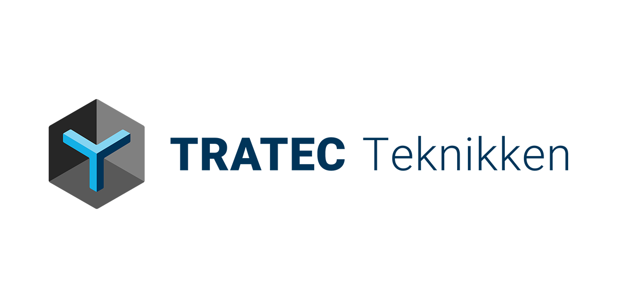Tratec logo