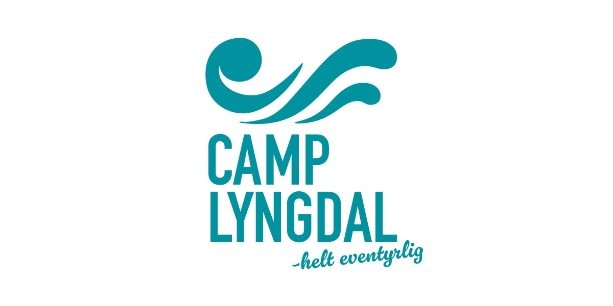 Camp Lyngdal logo