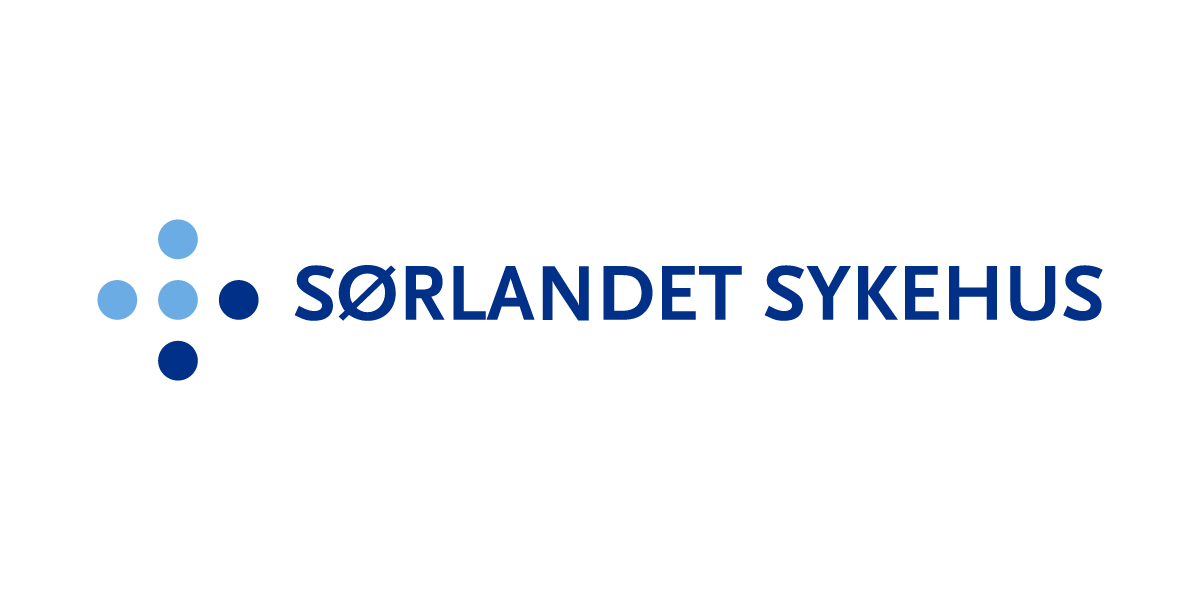 Vestre Agder DPS logo