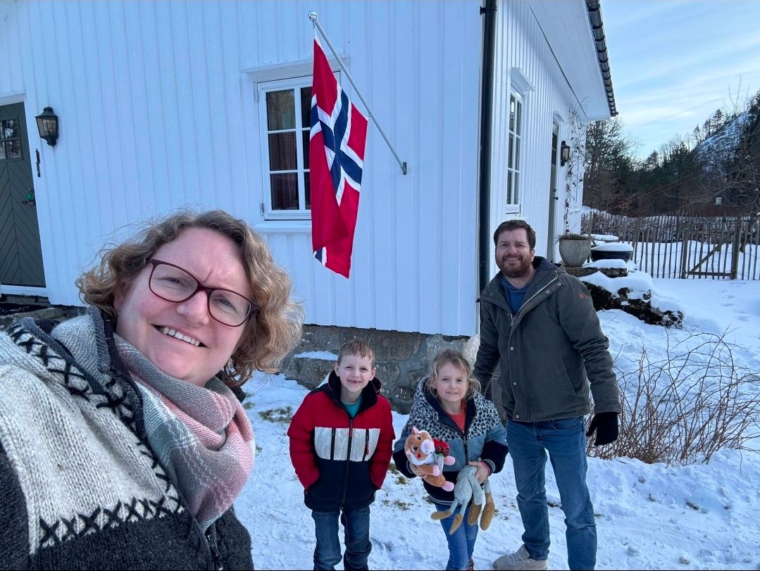 They traded 50,000 residents for a fjord and silence in Feda