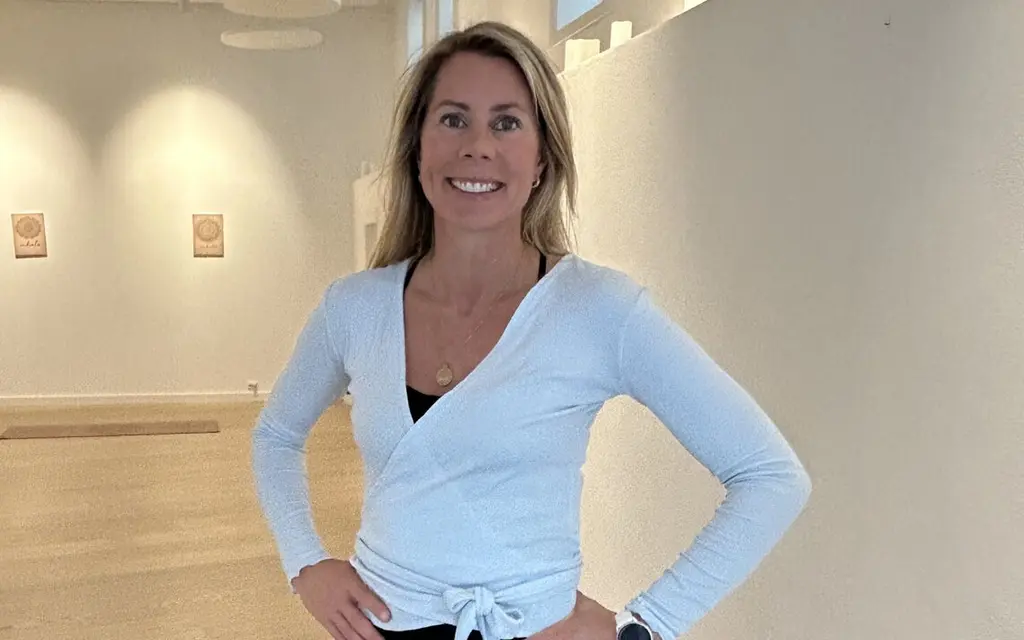 Det beste som kunne skjedd, var at vi aldri ville flytte videre